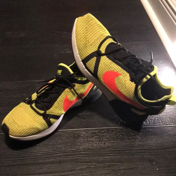 most fashionable nike shoes